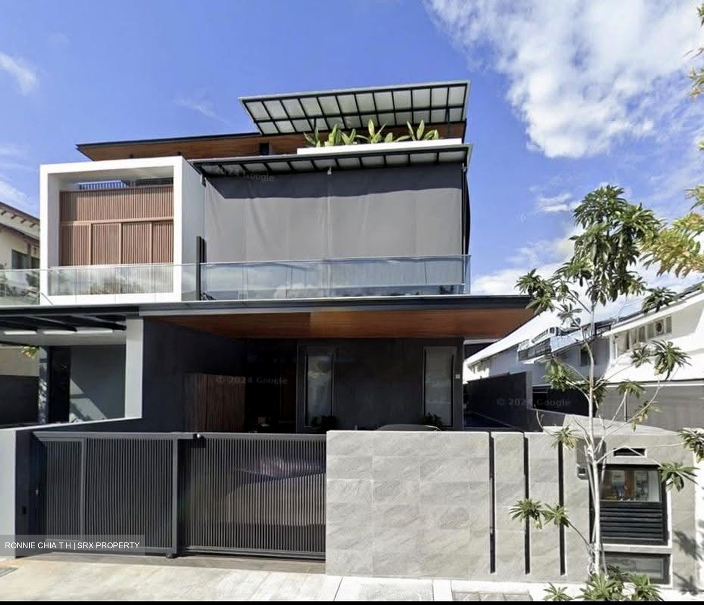 Opera Estate (D15), Semi-Detached #634558521